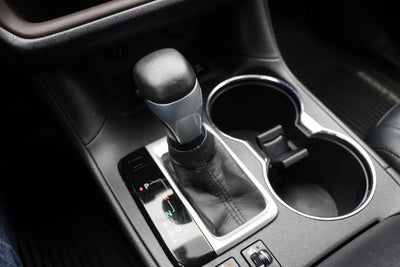 2015 Toyota Highlander XLE V6