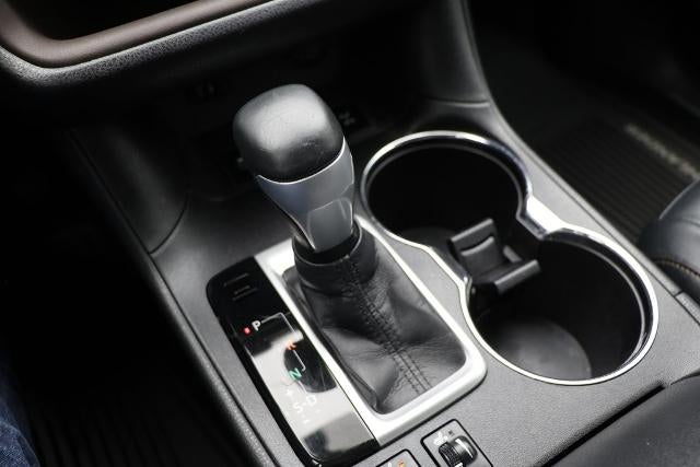 2015 Toyota Highlander XLE V6