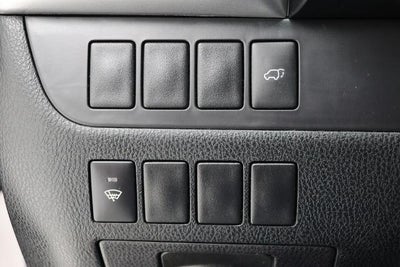 2015 Toyota Highlander XLE V6