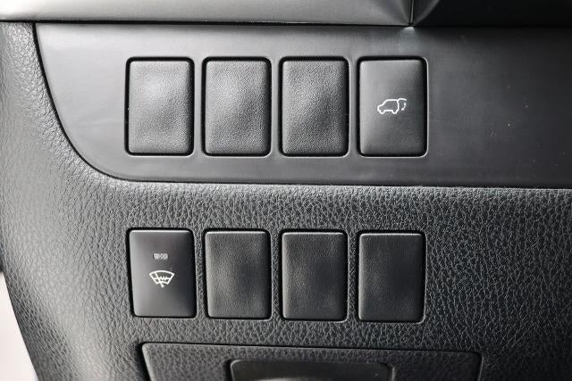 2015 Toyota Highlander XLE V6