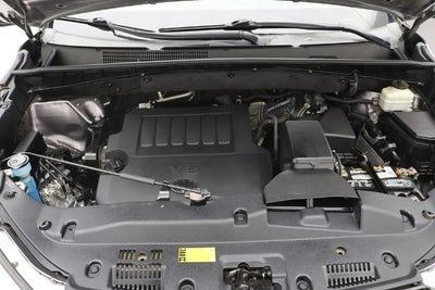 2015 Toyota Highlander XLE V6