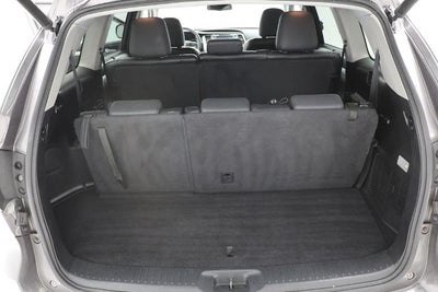 2015 Toyota Highlander XLE V6