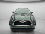 2024 Toyota Highlander Hybrid XLE
