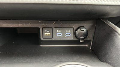 2024 Toyota Highlander Hybrid XLE