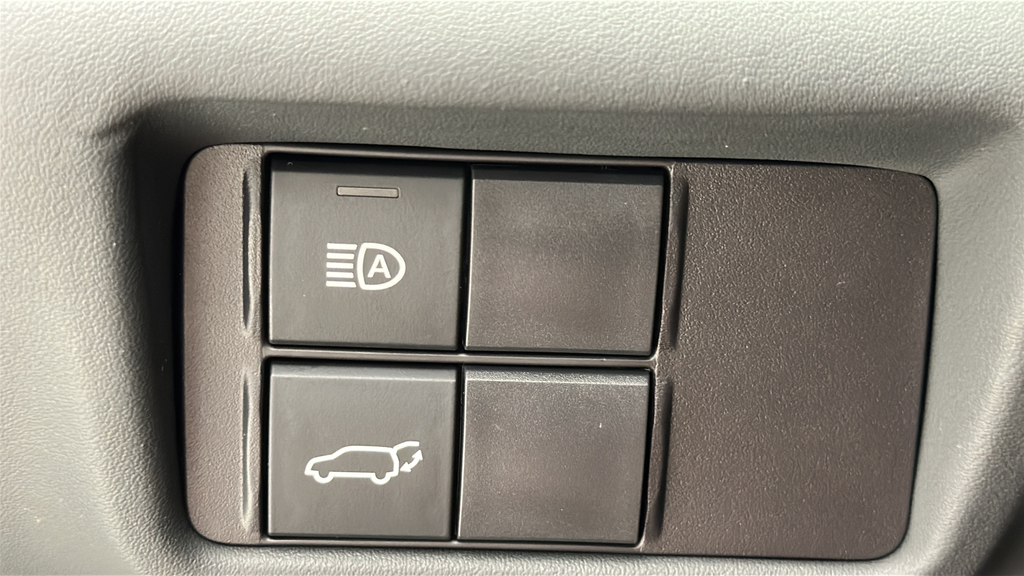 2024 Toyota Highlander Hybrid XLE