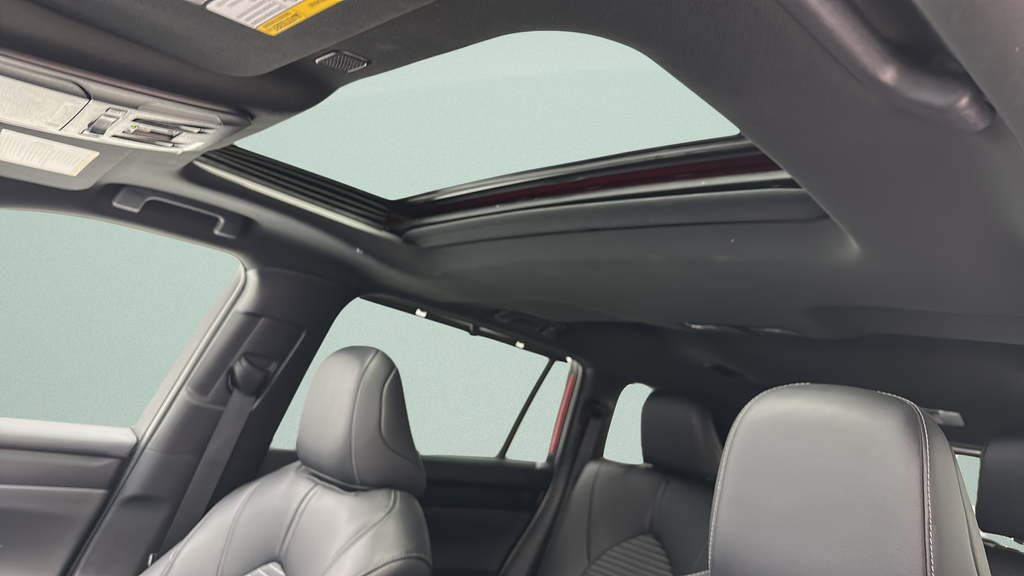 2025 Toyota Highlander Base