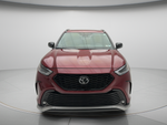 2025 Toyota Highlander Base