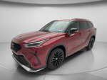 2025 Toyota Highlander Base