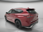 2025 Toyota Highlander Base