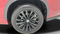 2025 Toyota Highlander Base