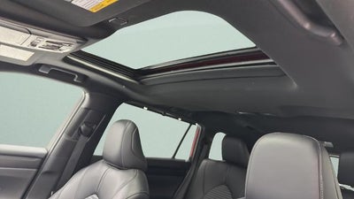 2025 Toyota Highlander Base