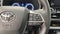 2025 Toyota Highlander Base