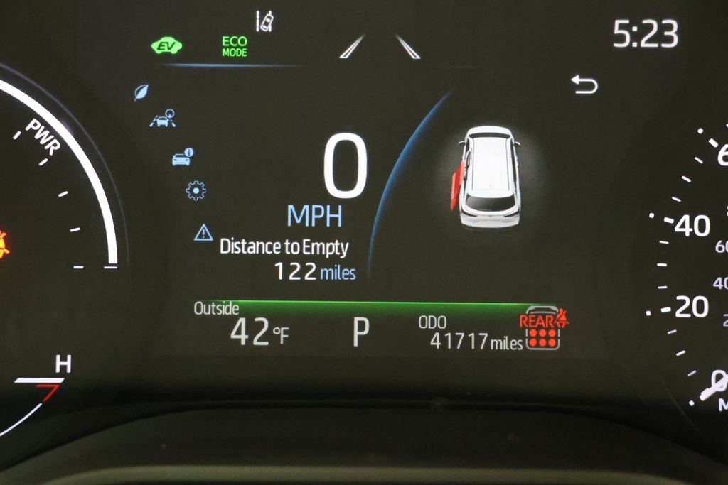 2025 Toyota Sienna LE 8 Passenger