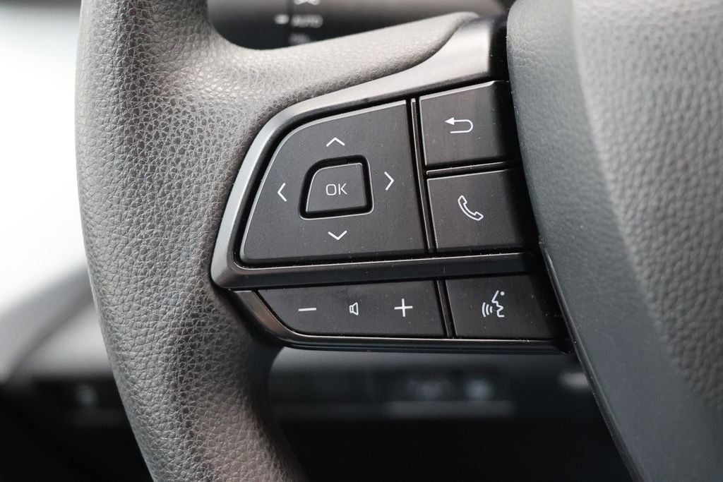 2025 Toyota Sienna LE 8 Passenger