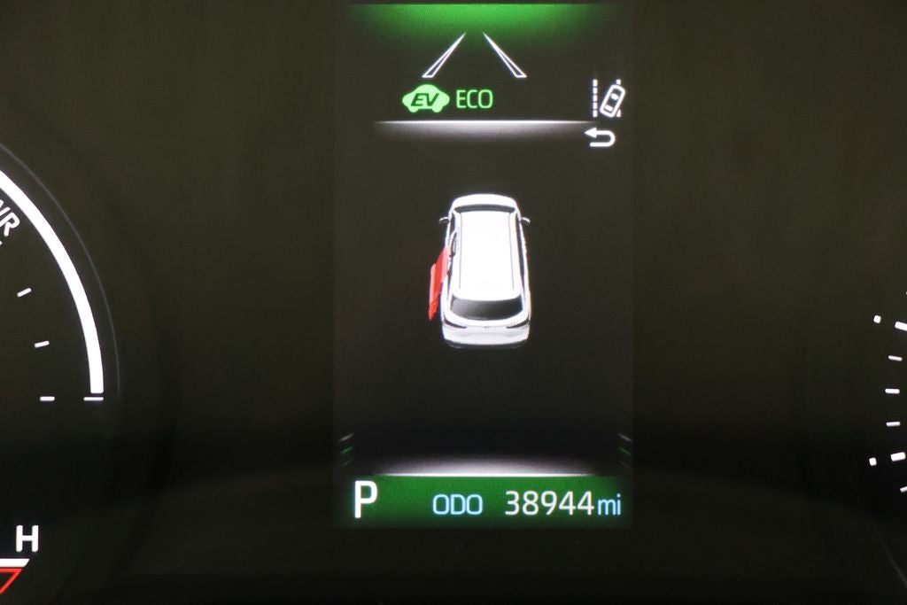 2024 Toyota Sienna LE 8 Passenger