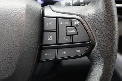 2024 Toyota Sienna LE 8 Passenger