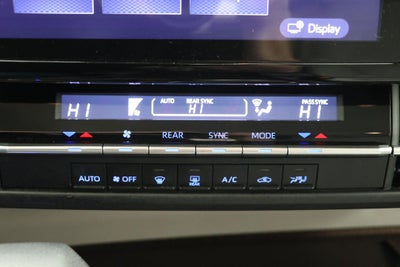 2024 Toyota Sienna LE 8 Passenger