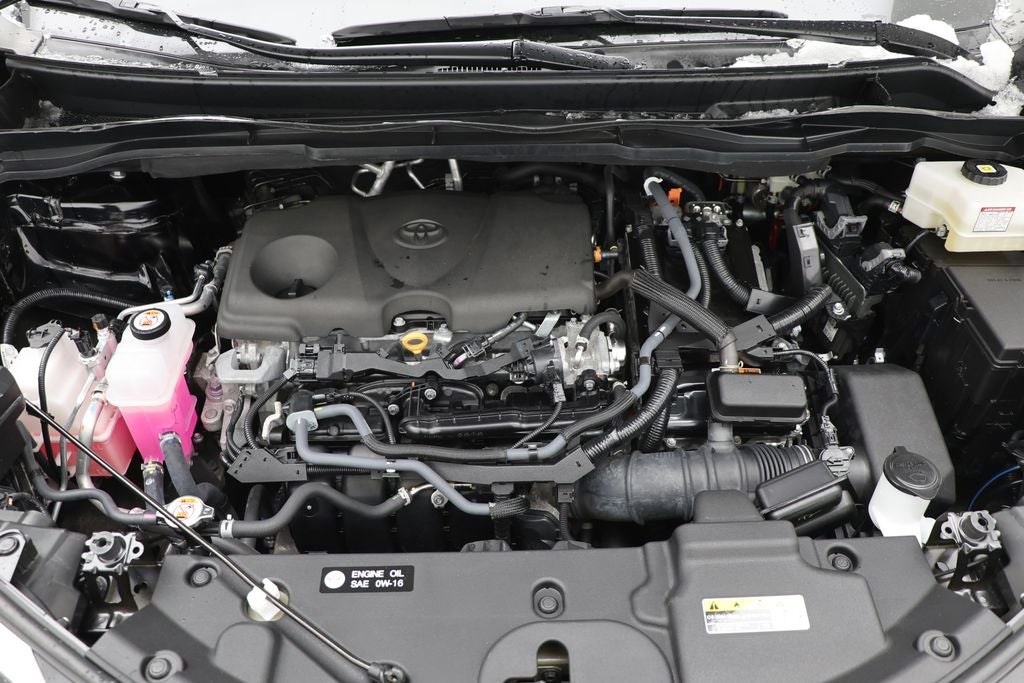 2024 Toyota Sienna LE 8 Passenger