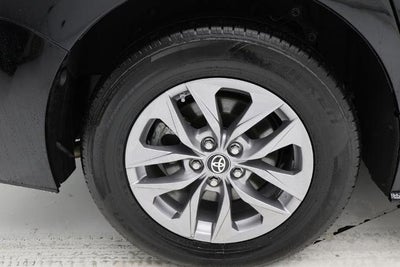 2024 Toyota Sienna LE 8 Passenger