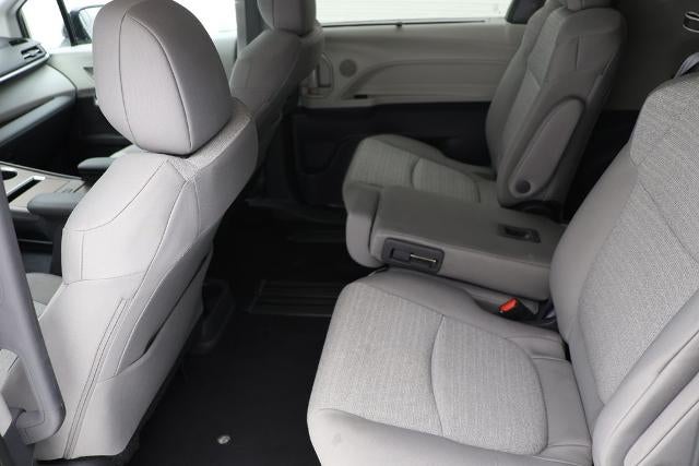 2024 Toyota Sienna LE 8 Passenger