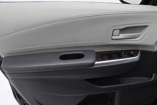 2024 Toyota Sienna LE 8 Passenger