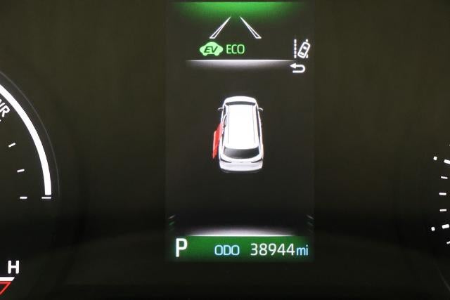 2024 Toyota Sienna LE 8 Passenger