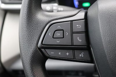 2024 Toyota Sienna LE 8 Passenger