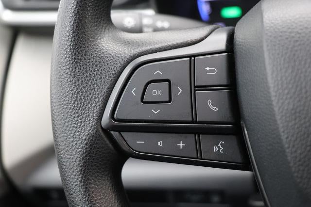 2024 Toyota Sienna LE 8 Passenger