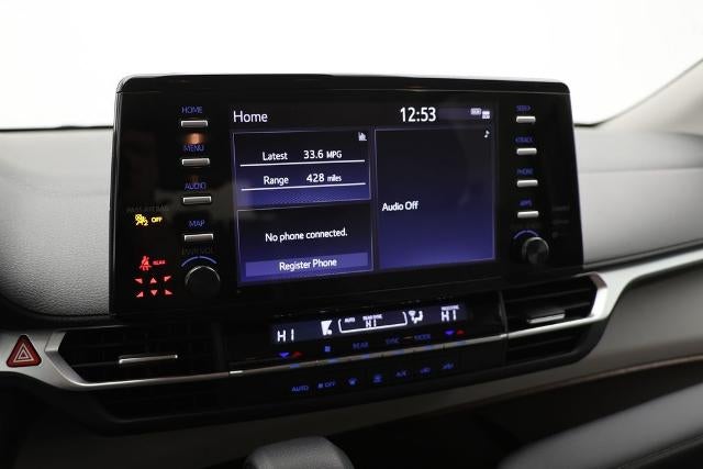 2024 Toyota Sienna LE 8 Passenger