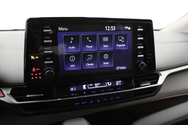 2024 Toyota Sienna LE 8 Passenger