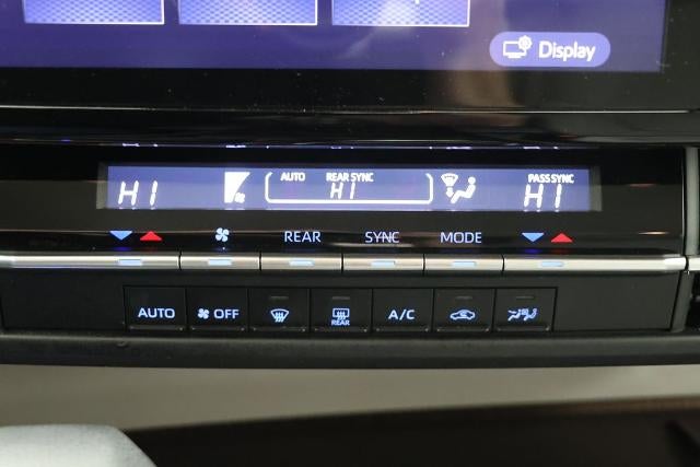 2024 Toyota Sienna LE 8 Passenger