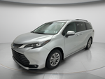 2025 Toyota Sienna XLE 8 Passenger