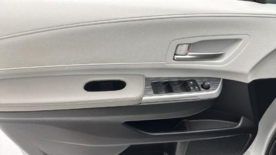 2025 Toyota Sienna XLE 8 Passenger
