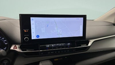 2025 Toyota Sienna XLE 8 Passenger