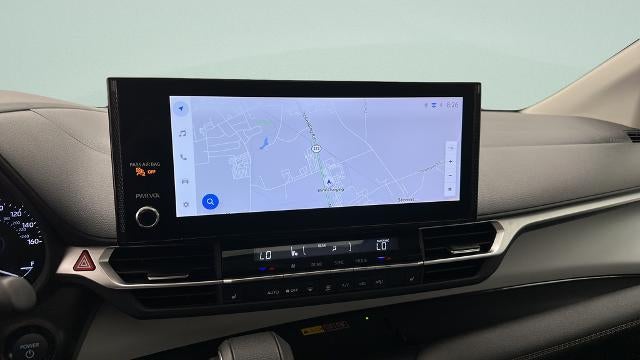 2025 Toyota Sienna XLE 8 Passenger