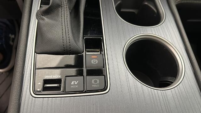 2025 Toyota Sienna XLE 8 Passenger