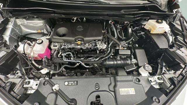2025 Toyota Sienna XLE 8 Passenger