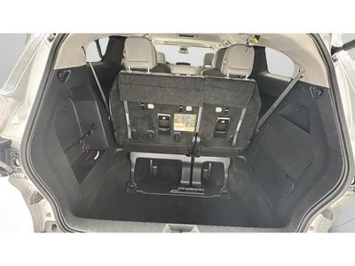2025 Toyota Sienna XLE 8 Passenger