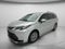 2025 Toyota Sienna XLE 8 Passenger