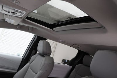 2025 Toyota Sienna XLE 8 Passenger