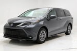 2025 Toyota Sienna XLE 8 Passenger