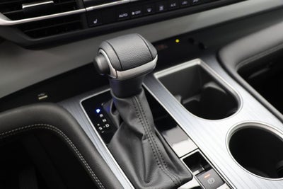 2025 Toyota Sienna XLE 8 Passenger