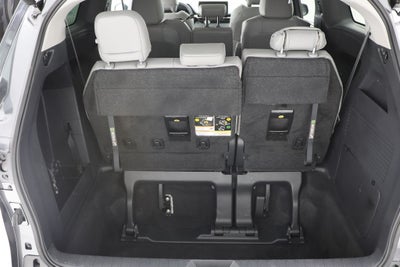 2025 Toyota Sienna XLE 8 Passenger
