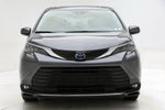 2025 Toyota Sienna XLE 8 Passenger