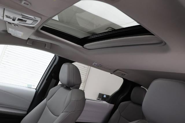 2025 Toyota Sienna XLE 8 Passenger