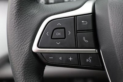 2025 Toyota Sienna XLE 8 Passenger