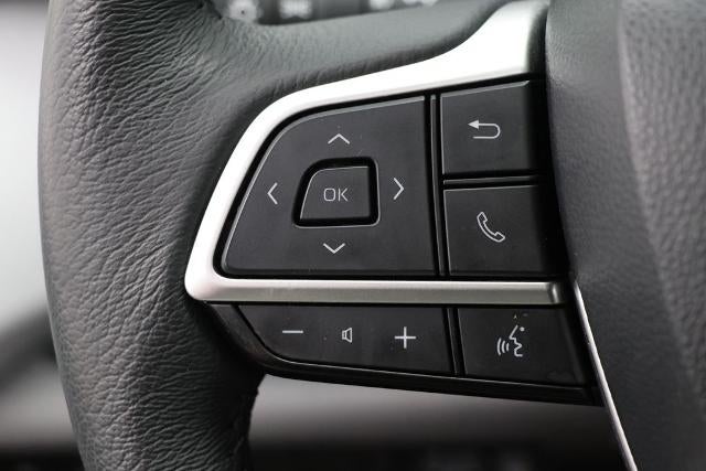 2025 Toyota Sienna XLE 8 Passenger