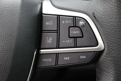 2025 Toyota Sienna XLE 8 Passenger