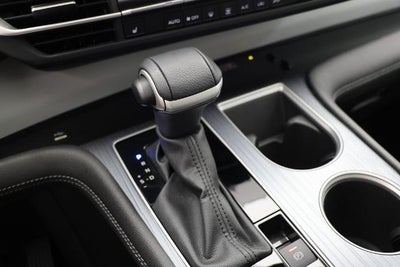 2025 Toyota Sienna XLE 8 Passenger