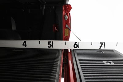 2014 Toyota Tundra Limited CrewMax